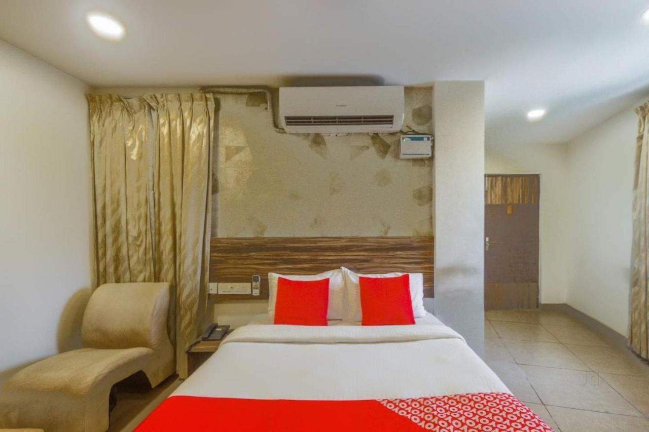 Serenity Inn Chennai Exterior photo